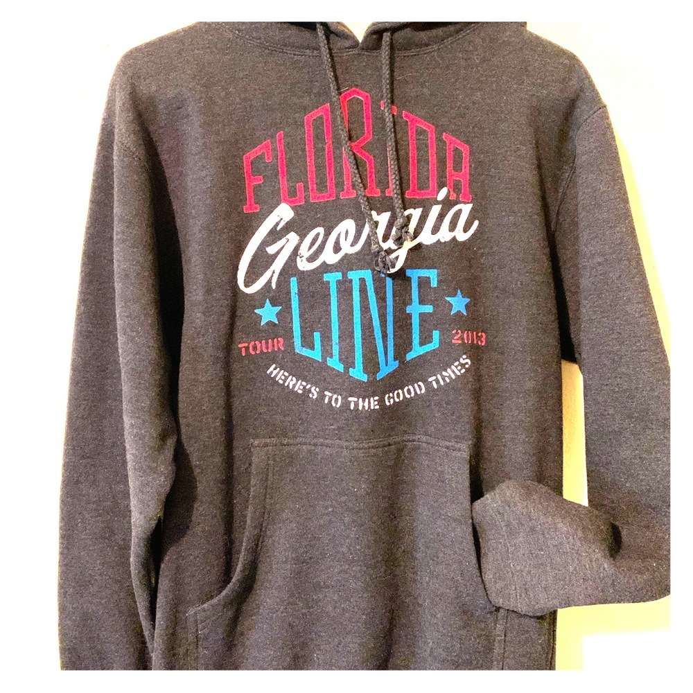 FGL Tour Sweatshirt